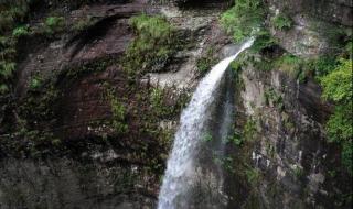 雁荡山必去三个景点 雁荡山旅游